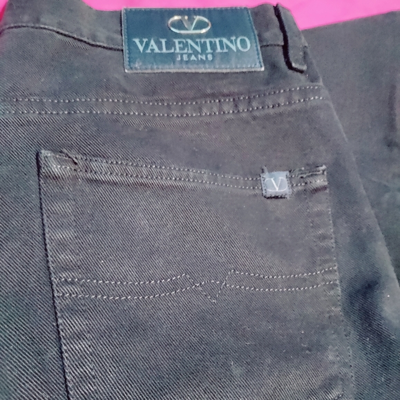 Black Valentino jeans - Picture 9 of 9